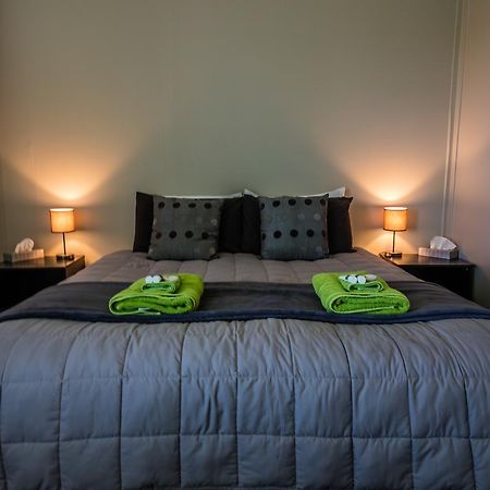 Waipiata Country Hotel Екстериор снимка