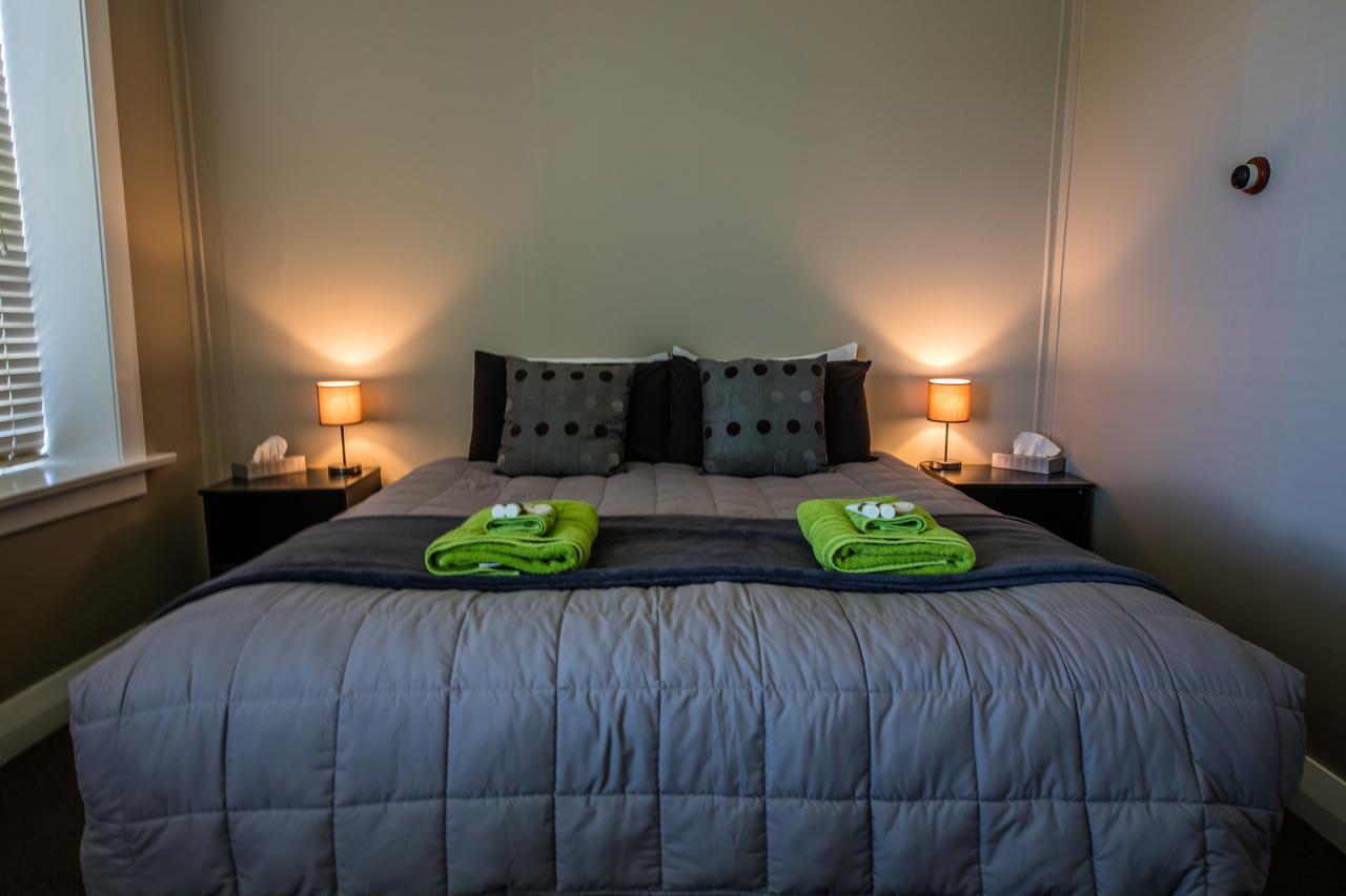 Waipiata Country Hotel Екстериор снимка