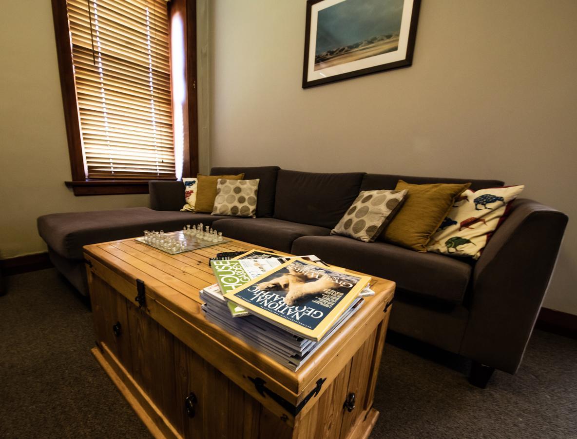 Waipiata Country Hotel Екстериор снимка