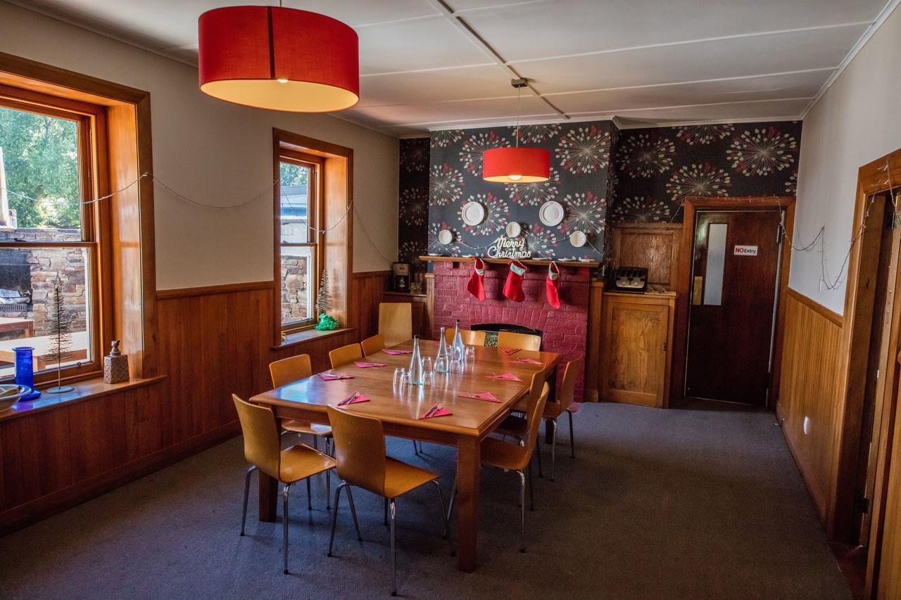 Waipiata Country Hotel Екстериор снимка