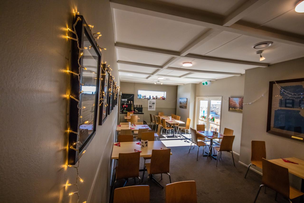 Waipiata Country Hotel Екстериор снимка