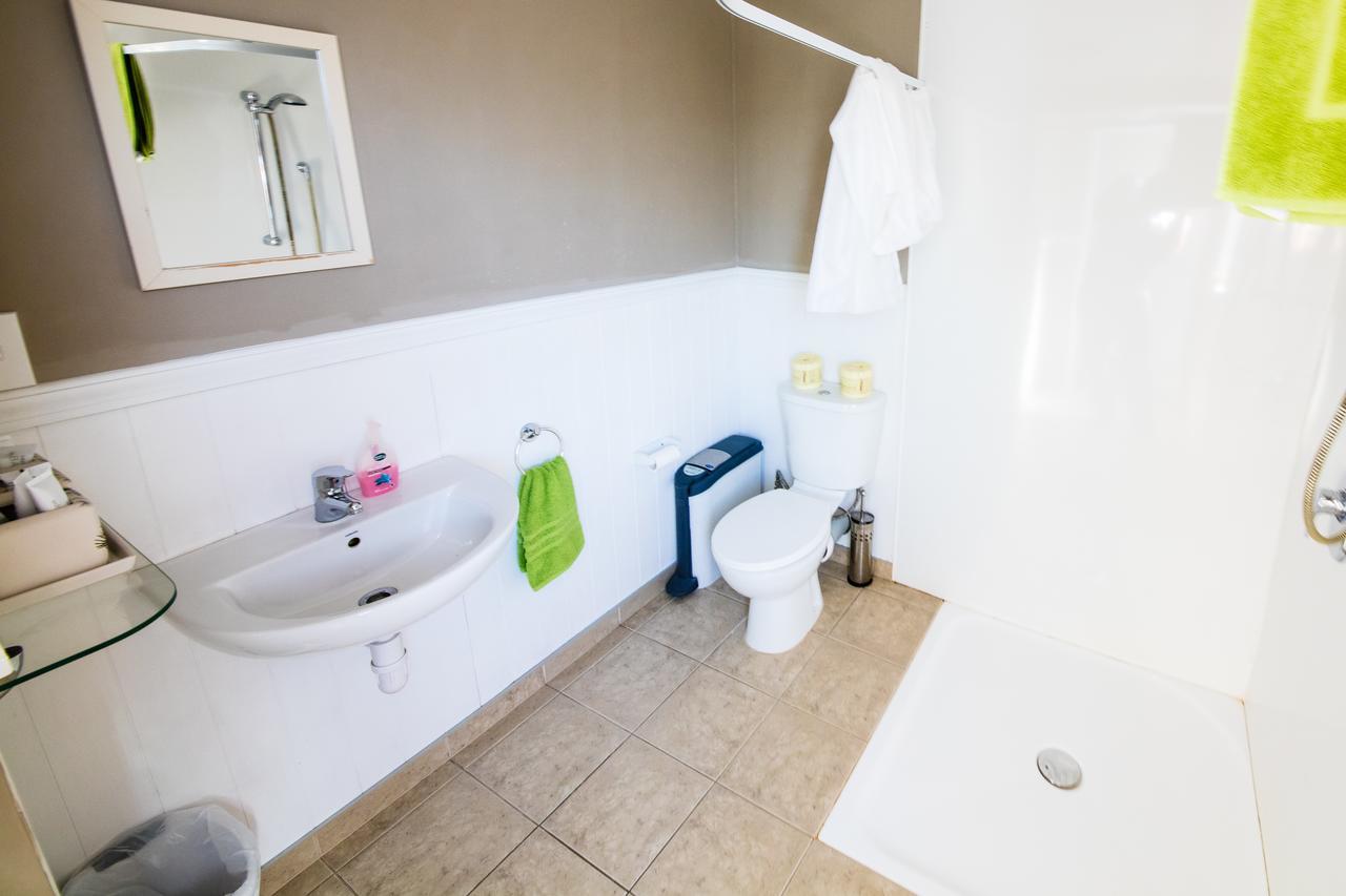 Waipiata Country Hotel Екстериор снимка