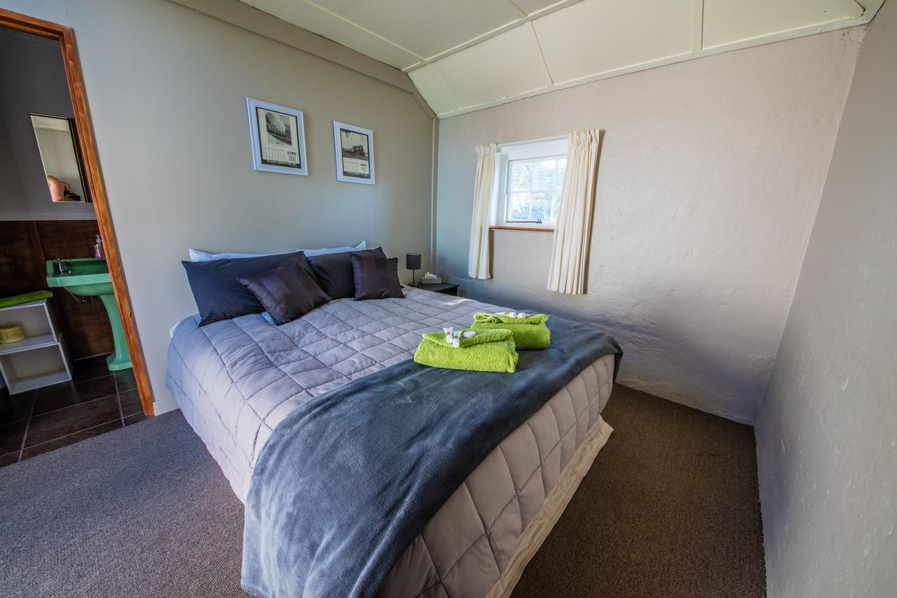 Waipiata Country Hotel Екстериор снимка
